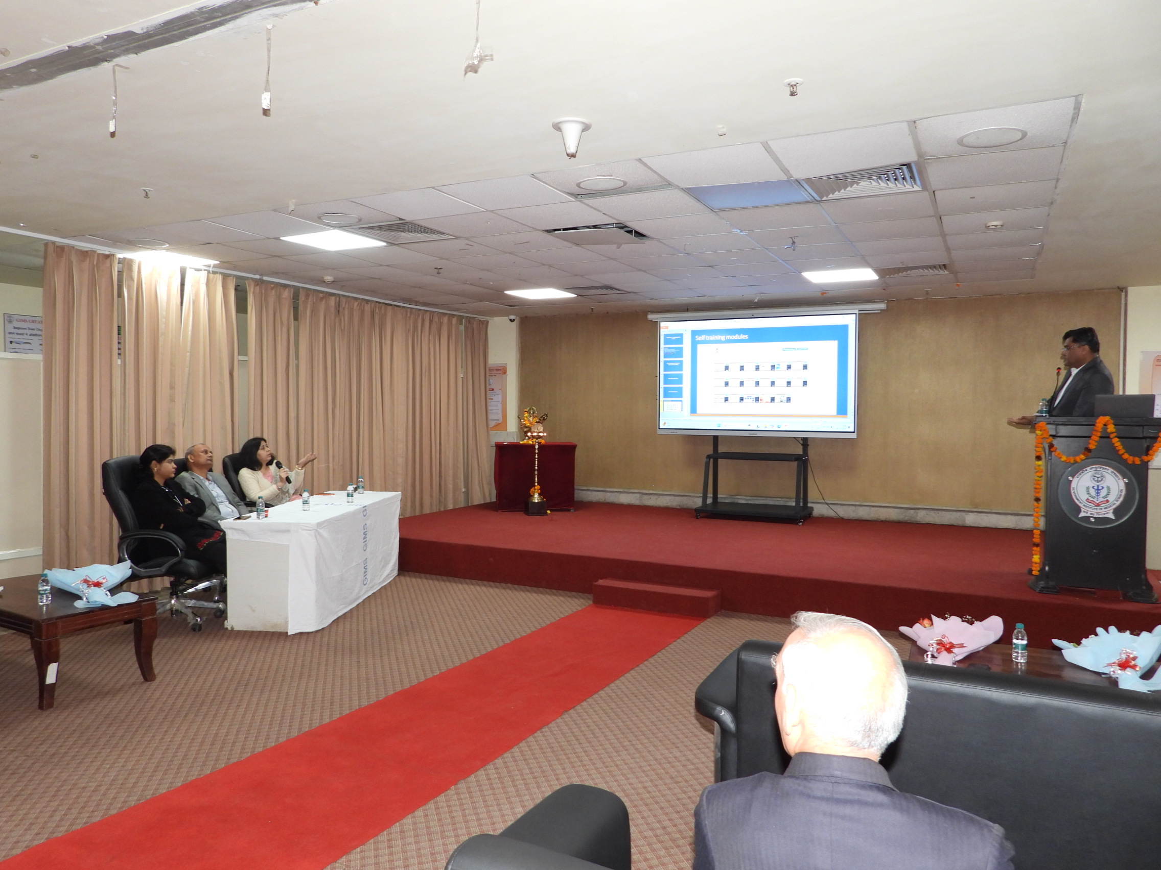 GIMS Event Image